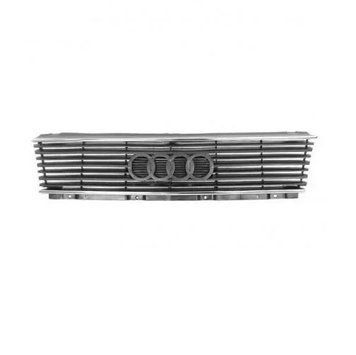 Решітка радіатора Audi 100 1982-1991, AVTM, 180011990