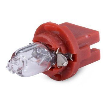 Автолампа BAX Standard 12V 3W B10d (1шт)