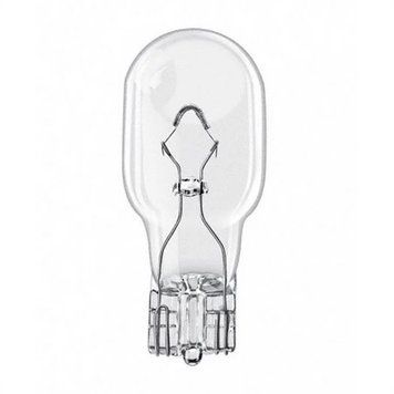 Автолампа W16W Eco 12V 16W W2,1x9,5d (1шт)