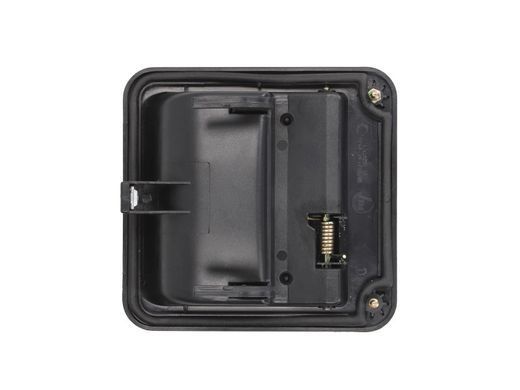 Ручка відкриття дверей Citroen Jumper/Fiat Ducato/Peugeot Boxer 1994-2002, задня AVTM, 1301397808, 6012436