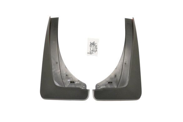 Оригінальні бризковики BMW X5M E70 2006-2013 з M обвісом, передні 2шт BMW 82162154284