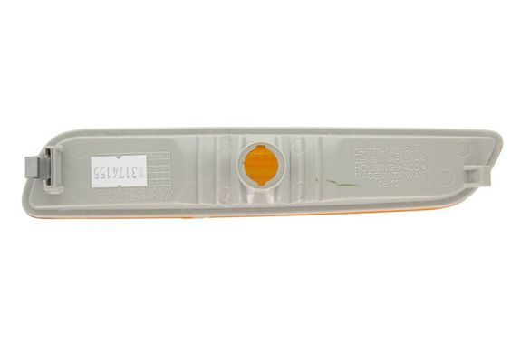 Показчик повороту Volvo S40 1996-2003 передній правий, на крилі Depo 773-1403R-UQ-Y