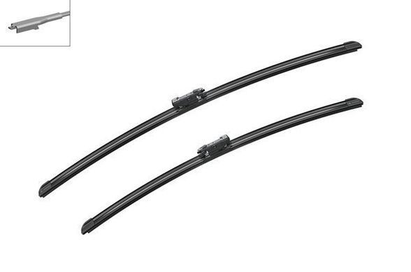 Комплект щіток склоочисників BOSCH Aerotwin 650/575мм Bosch 3397118967