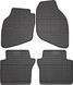 Коврики в салон Honda Jazz/City 2002-2008, Frogum, FG 0838 1