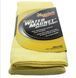 Полотенце вафельное для сбора воды Meguiars Water Magnet (желтое) 55x76см Meguiars X2000EU