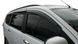 Дефлектори вікон (вітровики) Renault Lodgy 2013-, кт 4шт SP-S-75 SUNPLEX 5