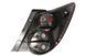 Фонарь задний Chevrolet Aveo (T300) SD 2012-, левый, Depo, 235-1913L-LD-UE 2