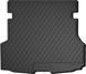 Килимок у багажник BMW 4-series F36 Grand coupe 2013-2020, GledRing GR 1215 1