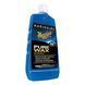 Воск карнауба для лодок Meguiars Marine/RV Pure Wax Carnauba Blend Liquid 473мл Meguiars M5616