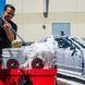 Автошампунь Chemical Guys піна з підсилювачем блиску Maxi Suds II (полунична Маргарита) - 473мл Chemical Guys CWS101116