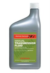 Трансмиссионное масло Honda MTF 0.946л Honda 08798-9031