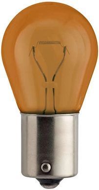 Автолампа PY21W Standard 12V 21W BAU15s (блистер 2шт)