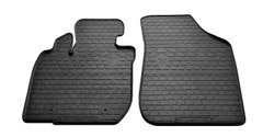 Гумові килимки Renault/Dacia Duster 10-15 (design 2016) (2 шт) 1004012 Stingray