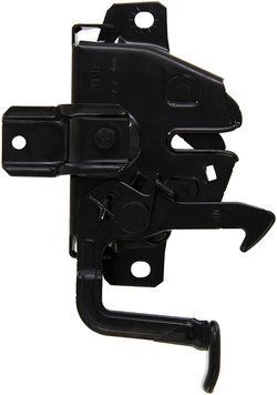 Фиксатор замка капота Hyundai Sonata NF 2008-2010 811303K000 AVTM 183213275