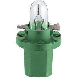 Автолампа BAX Standard 12V 2W B8,5d/2 (1шт)
