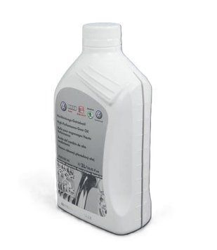 Трансмиссионное масло VAG High Performance Gear Oil G 052 527, 1л VAG G052527A2