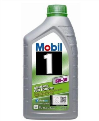 Моторна олива Mobil ESP Formula 5W-30 1л MOBIL 154280