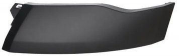 Накладка під фару Citroen Berlingo 2008-2012, ліва, AVTM, 182035921