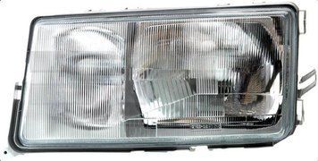 Фара передняя Mercedes-Benz 190 W201 1982-1993, левая, Forma Parts, 3511 R1-P