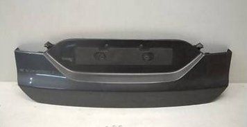 Накладка кришки багажника Ford Fusion 2017-2019 нижня HS73F423A40 AVTM 182825531