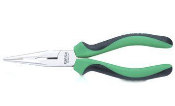 Плоскогубцы с удлиненными губками 6" TOPTUL DFBB2206
