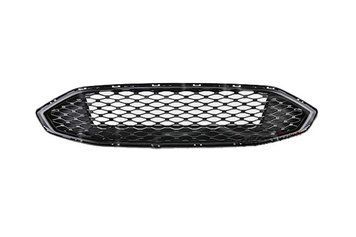 Решетка радиатора Ford Mondeo 5 2014-2017, сетка, Sport, AVTM, 182820992