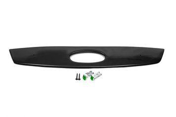 Зимова накладка Ford Focus II 2005-2008 решітка, глянець AVTM FLGL0204