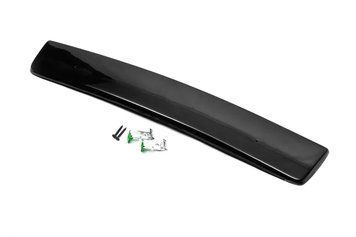 Зимова накладка Volkswagen Sharan 2000-2010 решітка, глянець AVTM FLGL0220