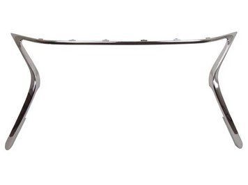 Молдинг решітки радіатора Lexus ES 2012-2015, хромований, AVTM, 188156991