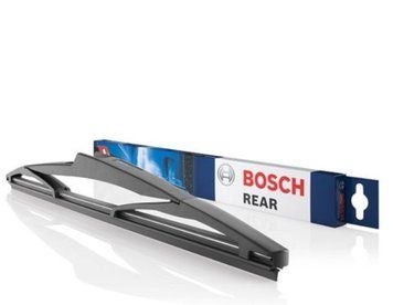 Щетка стеклоочистителя задняя 240мм Bosch 3397015451