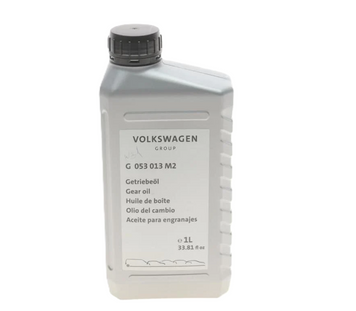 Трансмісійна олива VAG 1L VAG G053013M2