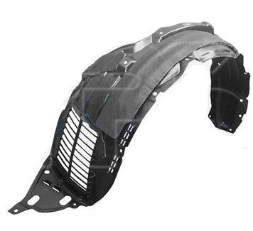 Подкрылок Honda CRV 2020-2022 передний левый с обивкой AVTM 183053387