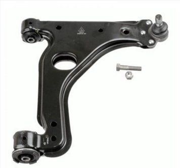 Важіль підвіски Opel Astra H 2004-2010/Zafira 2005-2012, передній, правий, Profit, 2304-0617