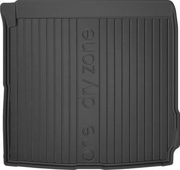 Килимок у багажник Volvo S90 2016-, Dry-Zone, Frogum FG DZ406476