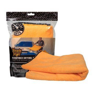 Рушник Chemical Guys для сушіння Miracle Dryer Microfiber Towel 91x63cm Chemical Guys MIC721