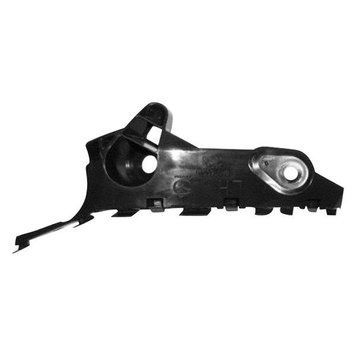Кріплення переднього бампера Mazda 3 2013-2016, ліве, AVTM, BHN1500U1E, 184424931