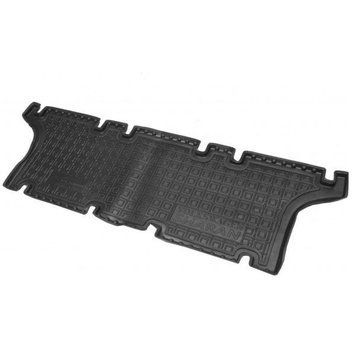 Коврики в салон Volkswagen Sharan 1995-2000, 3 ряд, Avto-Gumm, 11690 Avto-Gumm