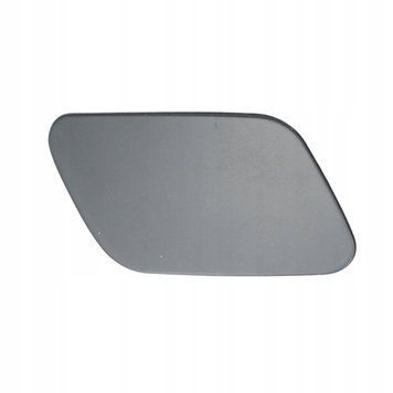 Заглушка омывателя фар Audi A4 B7 2005-2008, правая, AVTM, 8E0955276EGRU, 181205922