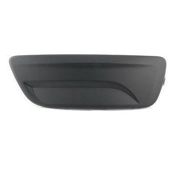 Решетка бампера Chevrolet Malibu 2012-2015, без отв. п/тум., правая, AVTM, 20768847, 1718 914