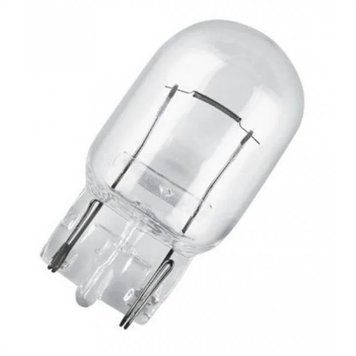 Автолампа W21W Eco 12V 21W W3x16d (1шт)