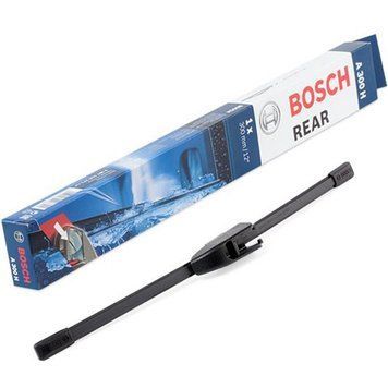 Щетка стеклоочистителя задняя 300мм Bosch 3397016271