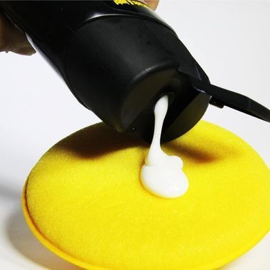 Чорніння пластику Meguiars Ultimate Protectant Dash & Trim Restorer 355мл Meguiars G14512