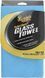 Рушник для скла Meguiars Perfect Clarity Glass Towel (синій) 40,6х40,6см Meguiars X210300