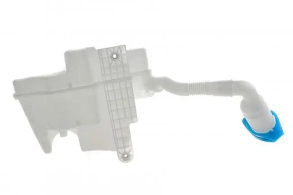 Бачок омивача Volkswagen Polo SDN/HB 2009-/Ibiza 2008-/Audi A1 2010-2018 +кришка AVTM 551782702