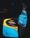 Рушник для скла Meguiars Perfect Clarity Glass Towel (синій) 40,6х40,6см Meguiars X210300