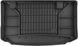 Килимок в багажник Kia Venga 2009-2017 (верхній рівень) Pro-Line Frogum FG TM403055 1
