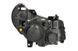 Фара передняя Fiat Ducato/Citroen Jumper 2006-2013/Peugeot Boxer 2006-2013, левая H1/H7, с моторчиком, Depo, 552-1124L-LD-EM 2
