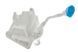 Бачок омивача Volkswagen Polo SDN/HB 2009-/Ibiza 2008-/Audi A1 2010-2018 +кришка AVTM 551782702