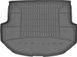 Килимок в багажник Hyundai Santa Fe 2012-2018 (без дворівн. пілдоги) Pro-Line Frogum FG TM403697 1