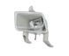 Противотуманная фара Opel Vectra B 1995-1999, левая, Depo, 442-2004L-UE 1